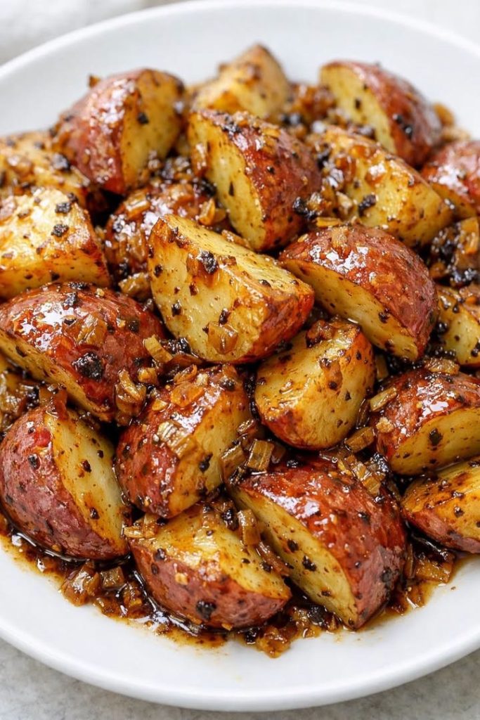 Moja najlepšia kamarátka nemohla uveriť, aké je to jednoduché. Len tri ingrediencie na tie najchutnejšie hranolky vôbec.