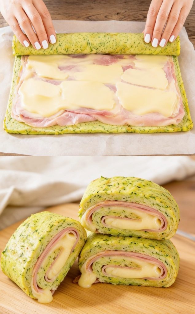 2 cukety, 5 vajec a z trouby je rázem jídlo, které všechny ohromí.
